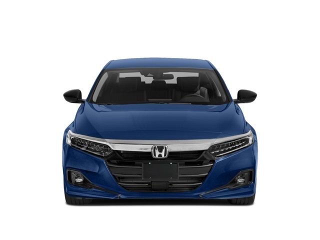 2021 Honda Accord Sport SE