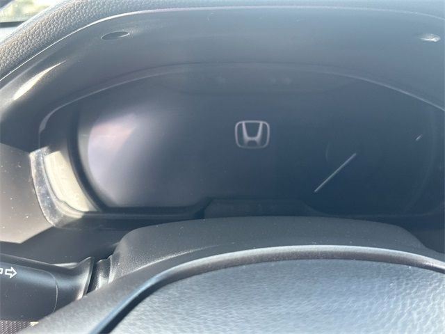 2021 Honda Accord Sport SE