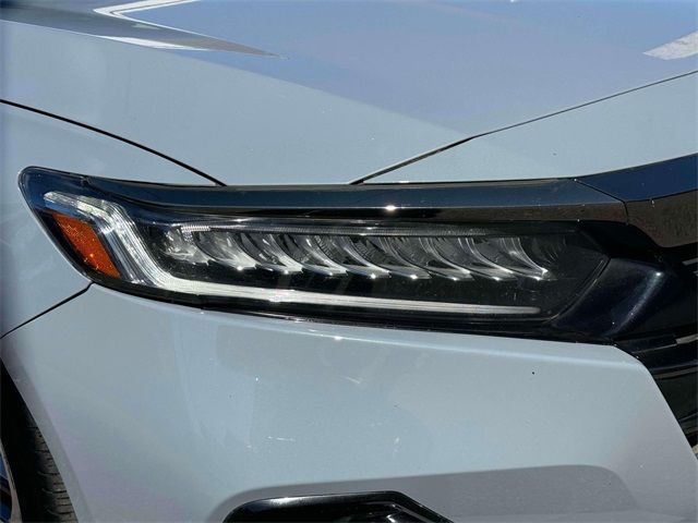 2021 Honda Accord Sport SE