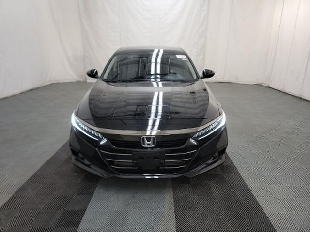 2021 Honda Accord Sport SE