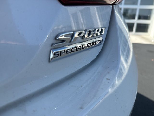 2021 Honda Accord Sport SE