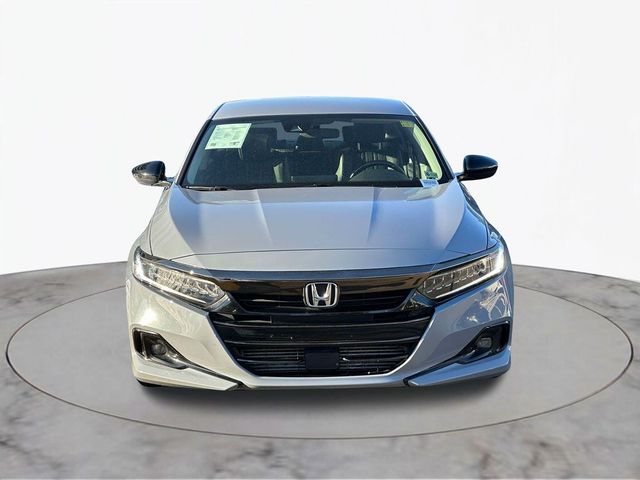 2021 Honda Accord Sport SE