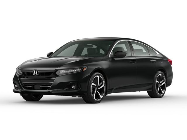 2021 Honda Accord Sport SE