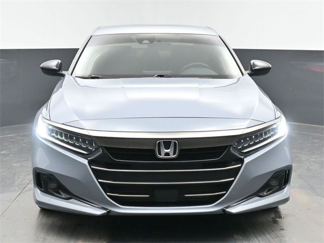 2021 Honda Accord Sport SE