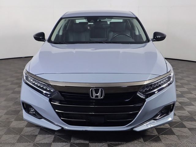 2021 Honda Accord Sport SE