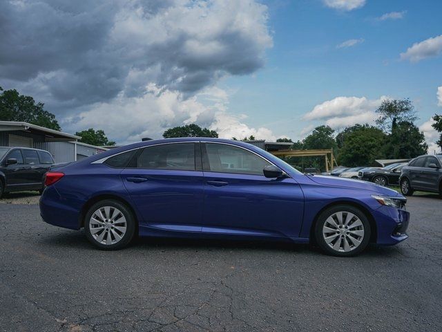 2021 Honda Accord Sport SE