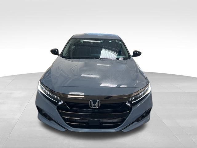 2021 Honda Accord Sport SE