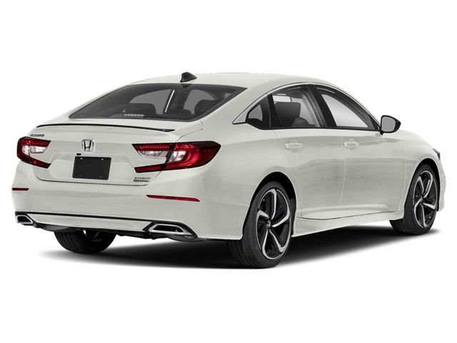 2021 Honda Accord Sport SE