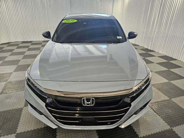 2021 Honda Accord Sport SE