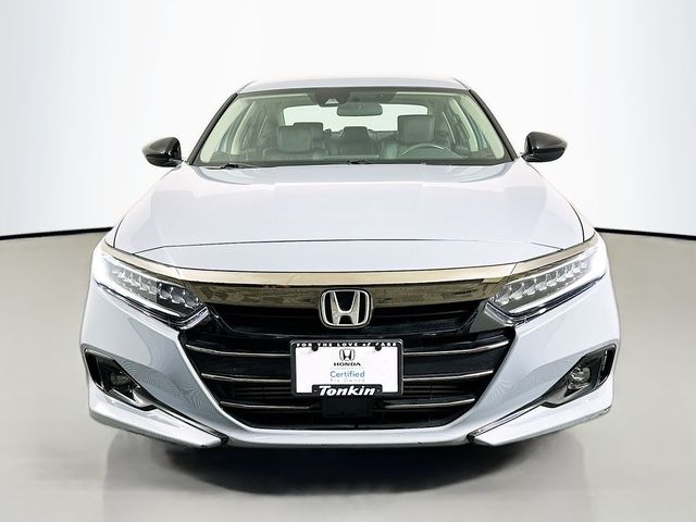 2021 Honda Accord Sport SE
