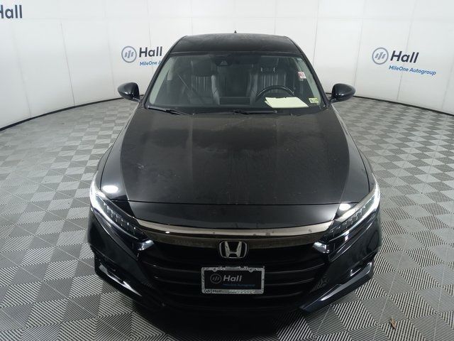 2021 Honda Accord Sport SE