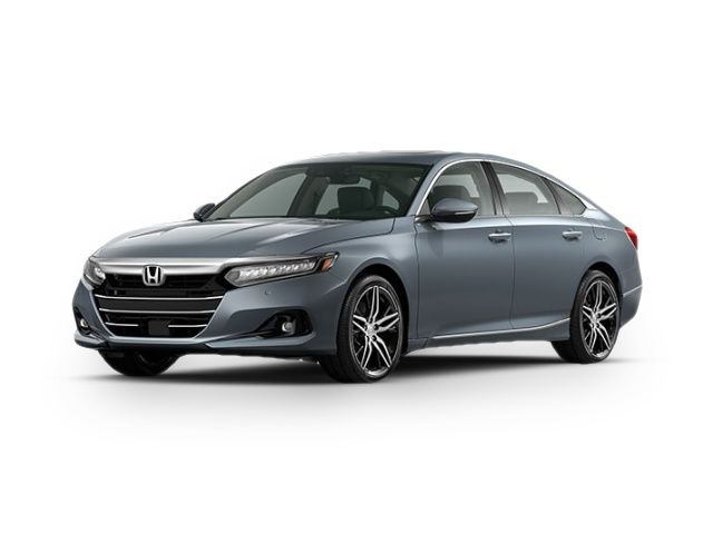 2021 Honda Accord Touring