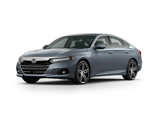 2021 Honda Accord Touring