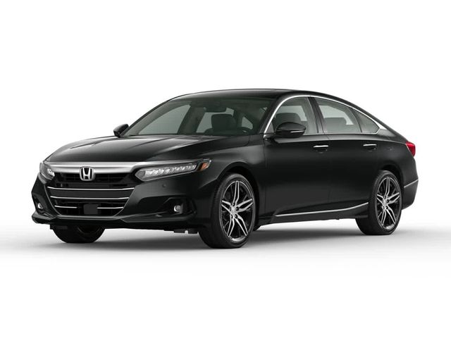 2021 Honda Accord Touring