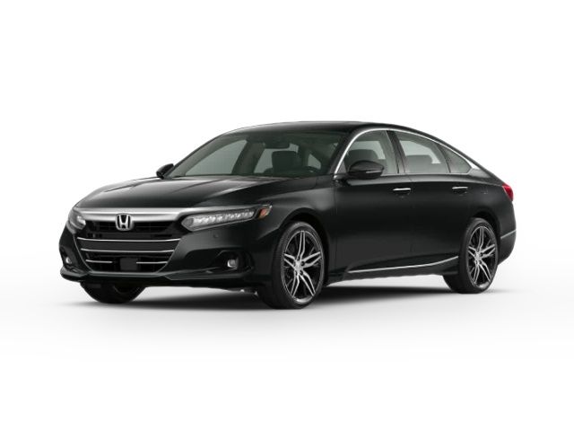 2021 Honda Accord Touring