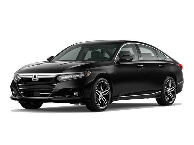 2021 Honda Accord Touring