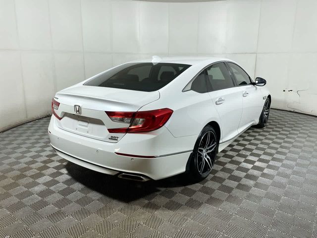 2021 Honda Accord Touring