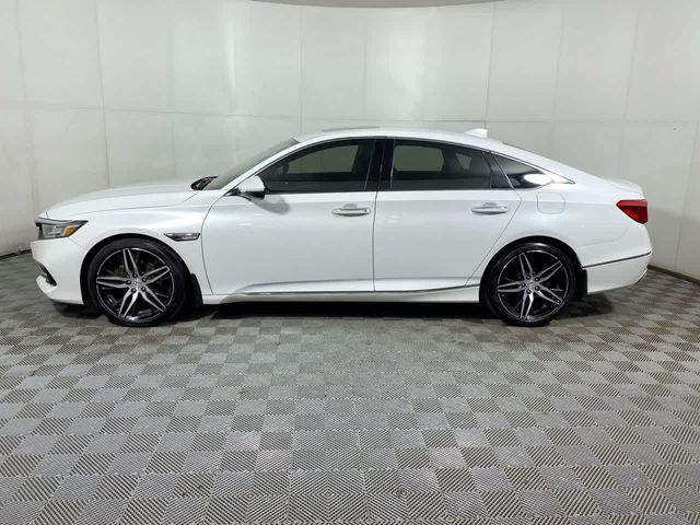 2021 Honda Accord Touring