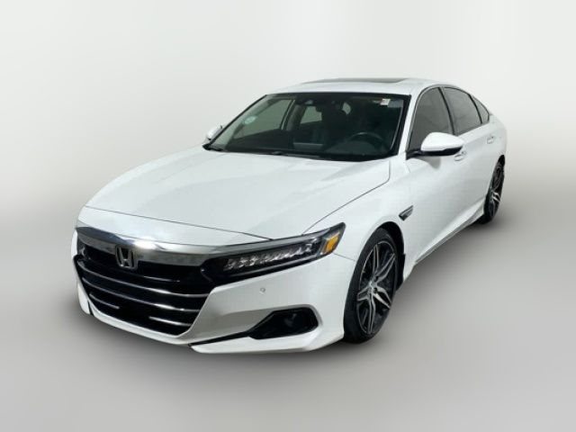 2021 Honda Accord Touring