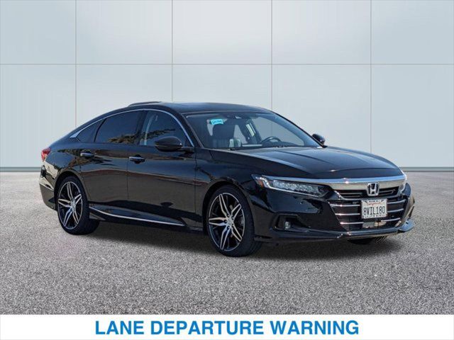 2021 Honda Accord Touring