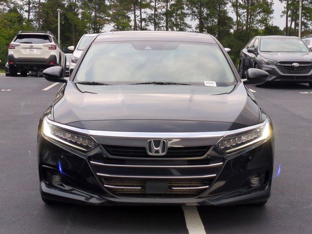 2021 Honda Accord Touring