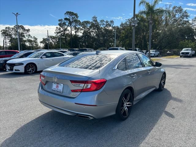 2021 Honda Accord Touring