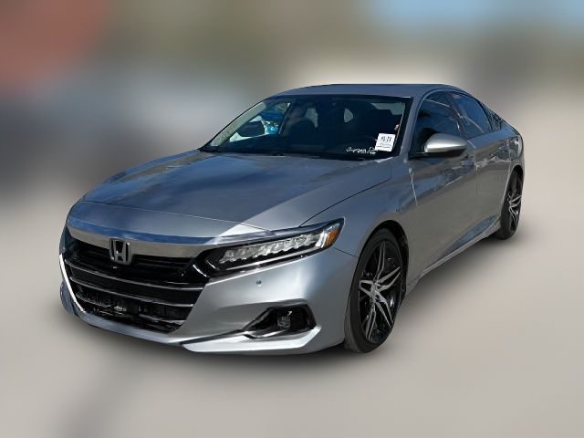 2021 Honda Accord Touring