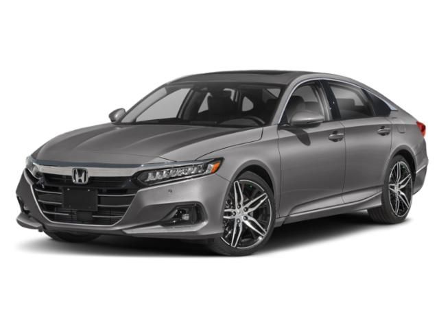 2021 Honda Accord Touring