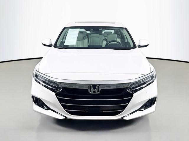 2021 Honda Accord Touring