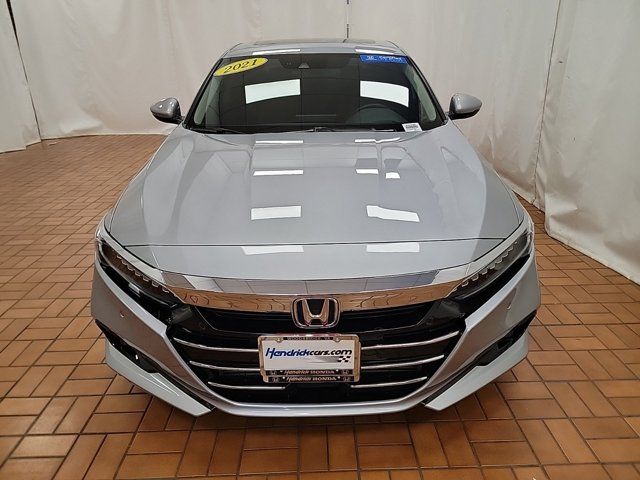 2021 Honda Accord Touring