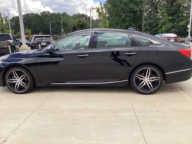 2021 Honda Accord Touring