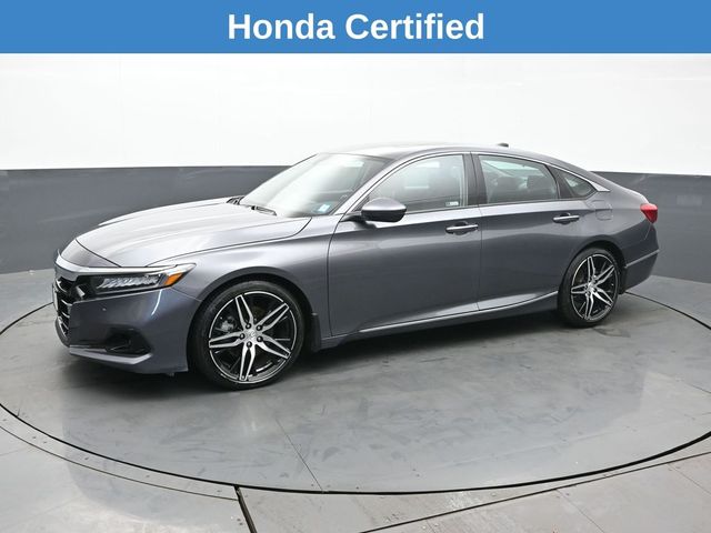 2021 Honda Accord Touring