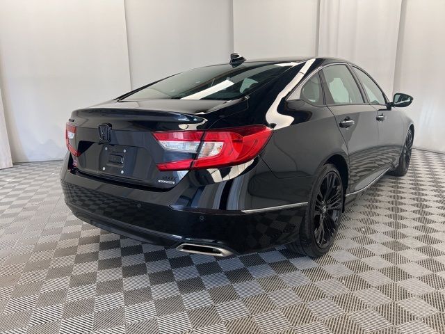 2021 Honda Accord Touring