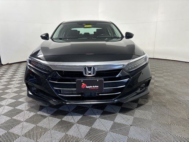 2021 Honda Accord Touring