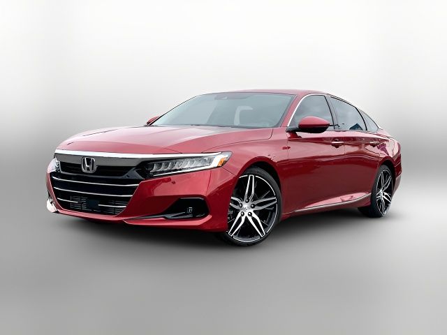 2021 Honda Accord Touring