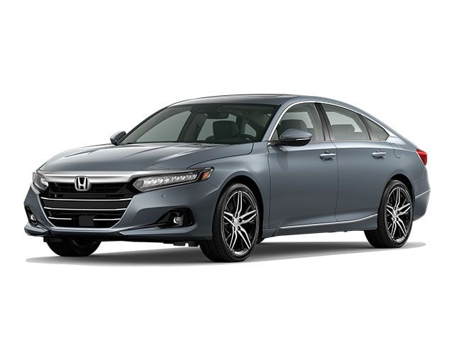 2021 Honda Accord Touring