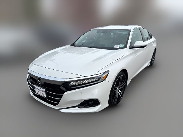 2021 Honda Accord Touring