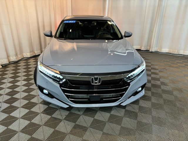 2021 Honda Accord Touring