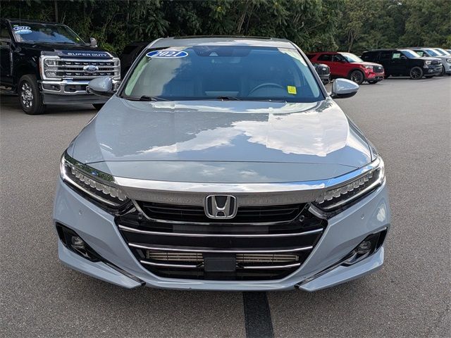 2021 Honda Accord Touring