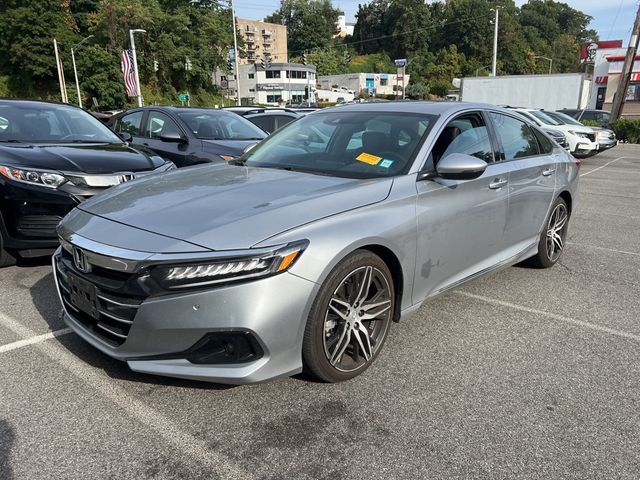 2021 Honda Accord Touring