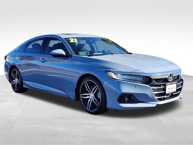 2021 Honda Accord Touring