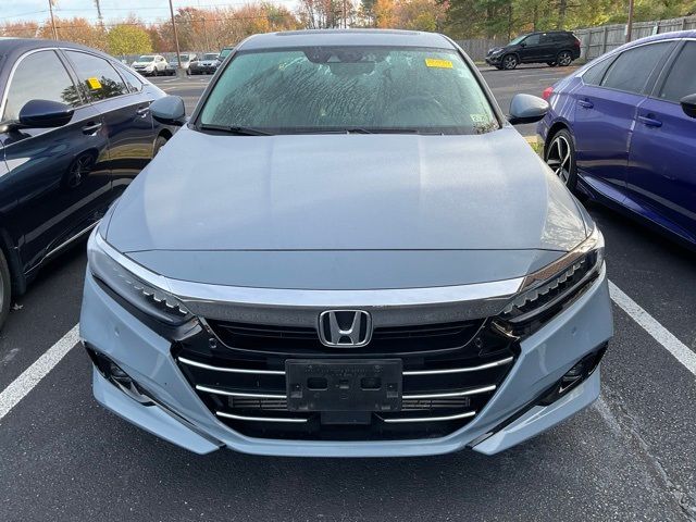 2021 Honda Accord Touring