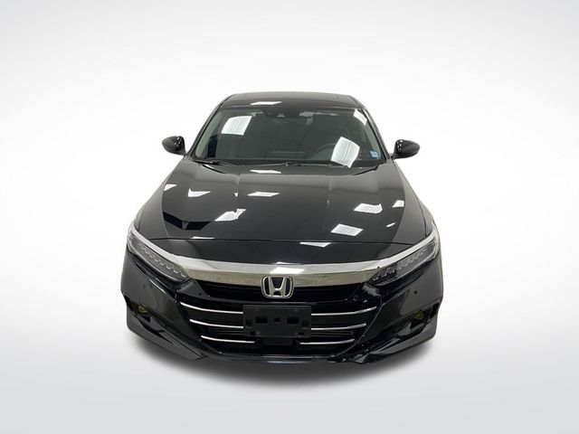 2021 Honda Accord Touring