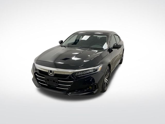 2021 Honda Accord Touring