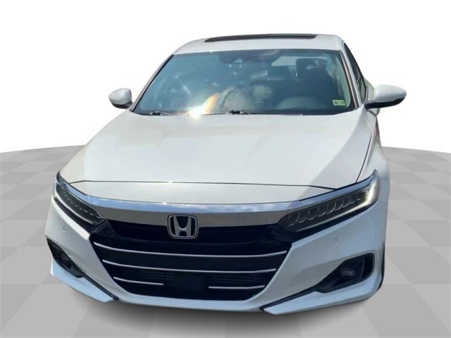 2021 Honda Accord Touring