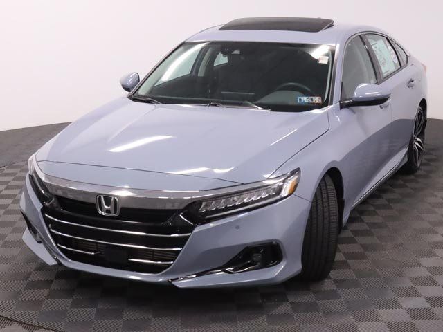 2021 Honda Accord Touring