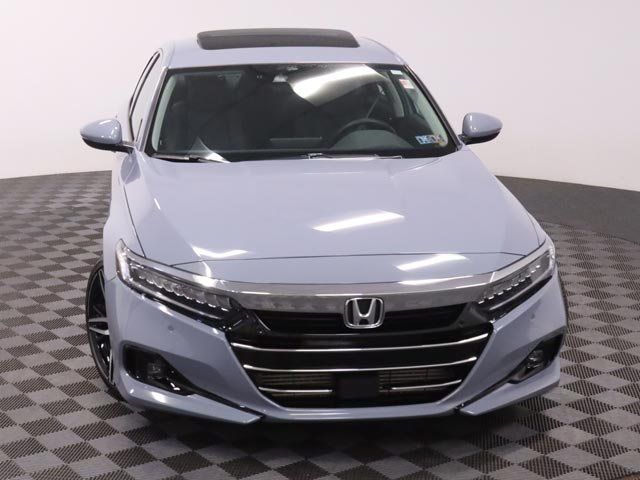 2021 Honda Accord Touring