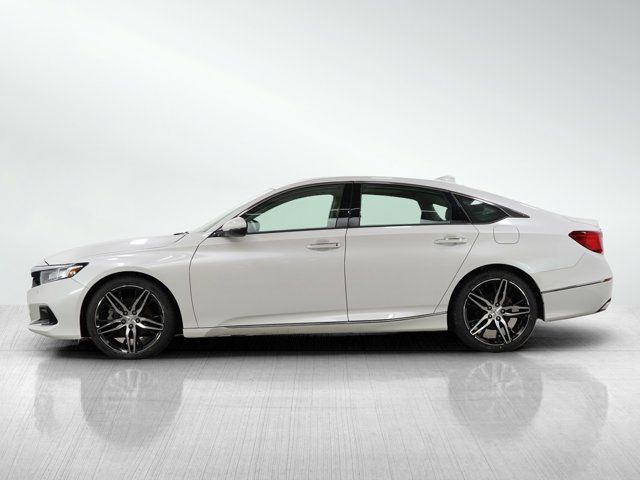 2021 Honda Accord Touring