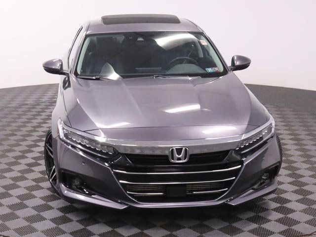 2021 Honda Accord Touring