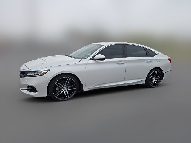 2021 Honda Accord Touring